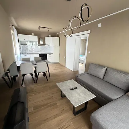 Apartment Sealavir *