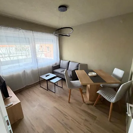 Apartmán Sealavir