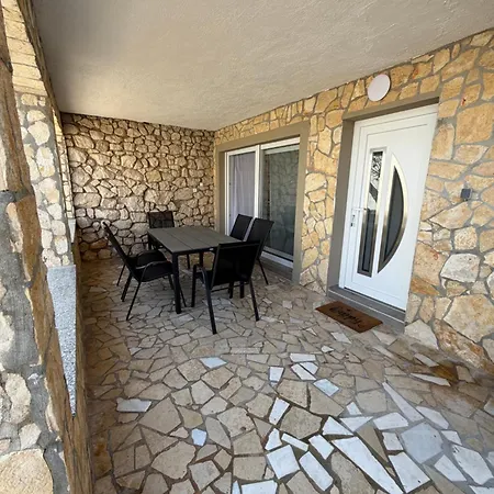 Apartmán Sealavir