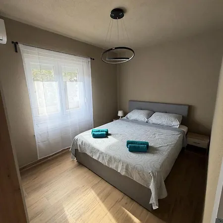 Apartmán Sealavir Vir