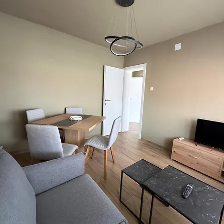 Apartment Sealavir