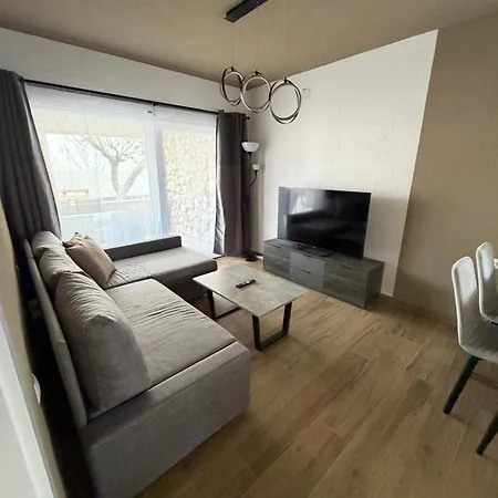 Sealavir Apartmán Vir