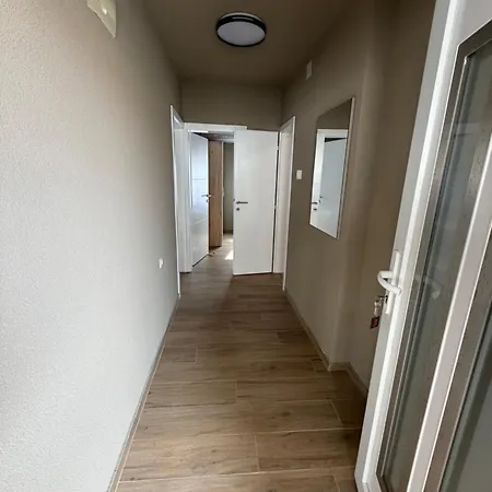 Apartment Sealavir Vir