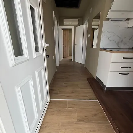 Sealavir Apartmán *
